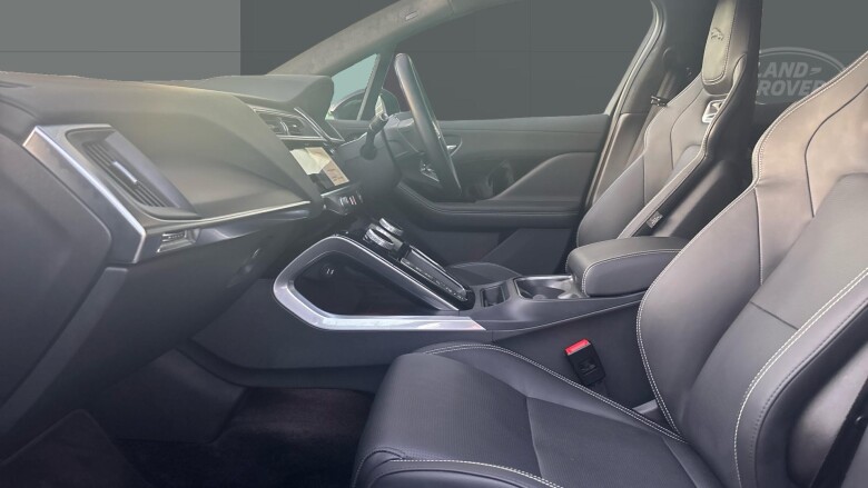 Jaguar I-Pace 294kW EV400 Sport 90kWh 5dr Auto Electric Estate